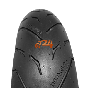 CON. 120/70ZR17 (58W) TL CONTI ROAD