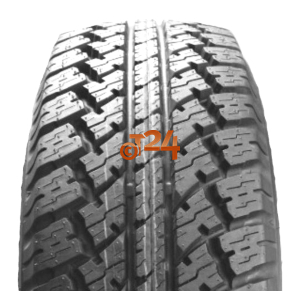 BRIDGEST MT-674  265/75 R16 119 Q