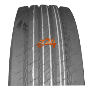 CONTI HY-LS3  205/75 R175 124 M