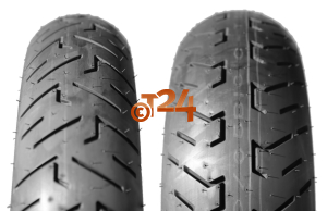 CONTINENTAL CONTI TOUR - Afbeelding 1