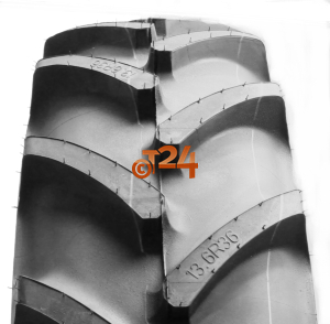 MITAS AC65 420/65 R20 128A8/125D TL