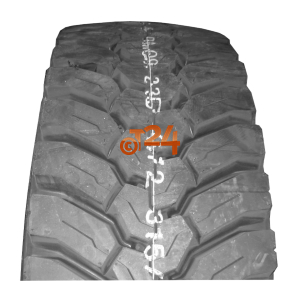 HANKOOK DM09  295/80 R225 152 K