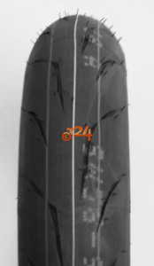 BRI. 110/70 R17 54 H TL RS10 F