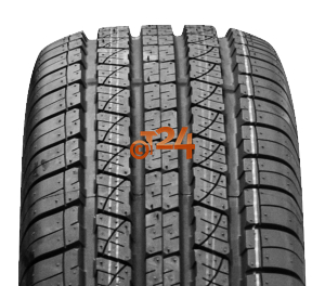 LEAO 4X4-HP 255/55 R19 111V XL - Afbeelding 1