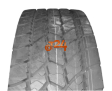 GOODYEAR UMAX-S  315/60 R225 152 L