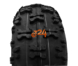 VELOCE V8505 16X6.50 -8 2 PR TL