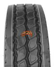 MICHELIN XWO-Z  315/80 R225 156 K