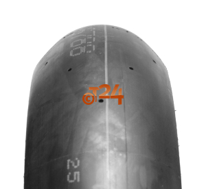 METZELER RACETEC RR SLICK - Afbeelding 1