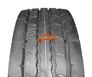 BRIDGEST M-STEE  295/80 R225 152 L