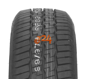 TRACMAX RF09  215/70 R15 109 R