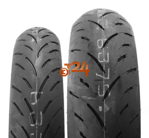 DUN. 160/60ZR17 69 W TL GPR300
