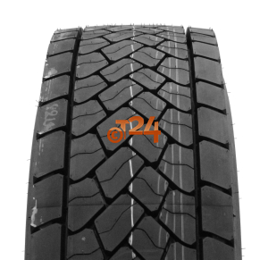 DUNLOP SP446 295/60 R22.5 150K/149L