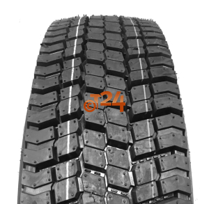 MIRAGE MG628 295/80R225 152/149M