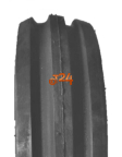 KENDA K406 4.00 -4 4 PR TT