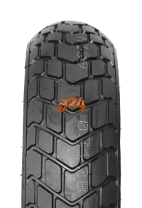 PIR. 120/70ZR18 (59W) M/C TL MT60RS