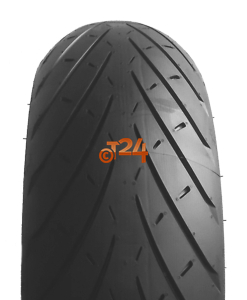 METZELER / 190/55 R17 (75 W) ROADTEC 01 HWM REAR / Estivo