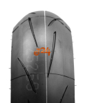 METZELER RACETEC RR REAR
