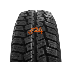 Pneu 195/65 R16 104/102R General Eurovan Winter 2 pas cher