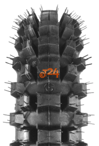 GIBSON TYRE TECHNOLOGY MX 4.2