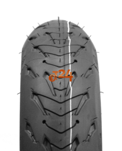 MICHELIN / 190/55 R17 (75 W) ROAD 5 REAR / Estivo