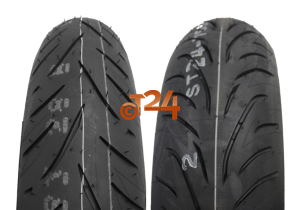 BRI. 120/70ZR19 (60W) TL T31 F