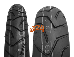 BRI. 150/70ZR18 (70W) TL A41 R