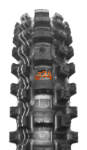 DUNLOP G-MX33 70 /100 -10 41 J TT