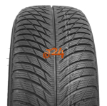 MICHELIN PILOT ALPIN 5 SUV