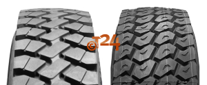 CONTI HDC  385/65 R22 5 J