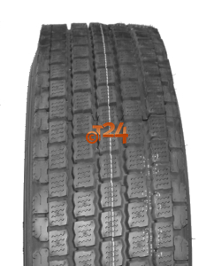 BRIDGEST RW-DRI  315/80 R225 156 L