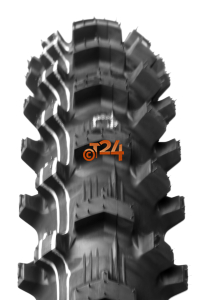 DUN. 80/100- 12 41 M TT GEOMAX MX12