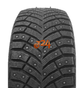 MICHELIN X-ICE4 275/45 R22 112T XL