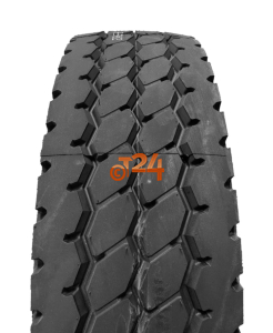 GITI GAM837 295/80 R22.5 154/149K