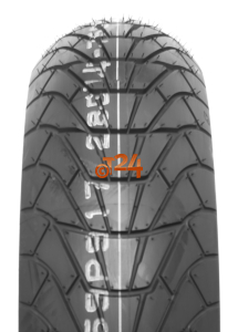 BRIDGESTONE AX 41S BATTLAX ADEVENTURECROSS SCRAMBLER (REAR) - Afbeelding 1