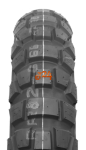 BRIDGESTONE AX 41 BATTLAX ADEVENTURECROSS (REAR) - Afbeelding 2