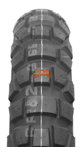 BRIDGESTONE AX 41 BATTLAX ADEVENTURECROSS (REAR) - Afbeelding 1
