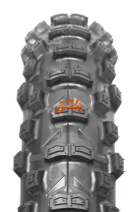 BRIDGESTONE / 140/80 - 18 (70 P) BATTLECROSS E50 REAR / Estivo