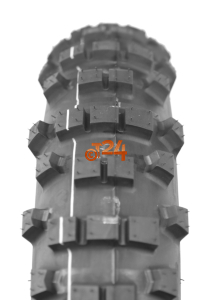 DUN. 140/80- 18 70 R TT GEOMAX ENDURO