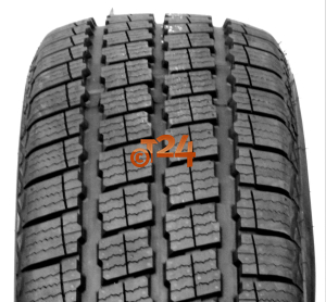 LEAO I GREEN VAN 4S