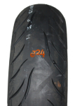 AVON COBRA CHROME (REAR) AV92 - Afbeelding 2