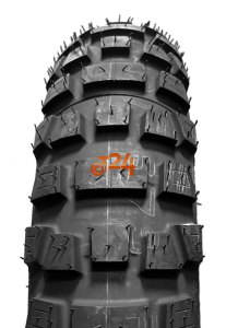 BRI. 120/70 B19 60Q TL AX41