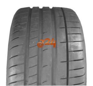 GOODYEAR EAGLE F1 SUPERSPORT - Afbeelding 1