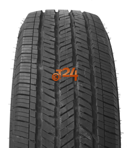 BRIDGEST D685 245/75 R17 112T