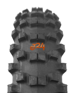 MITAS 70/100-10 41 J TT TERRA FORCE MX SM