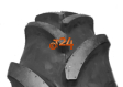 VREDESTE TRAX85 340/85 R38 133A8/B TL