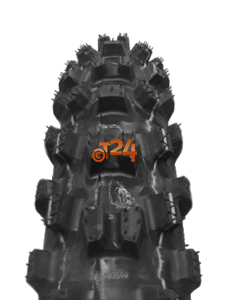 DUNLOP G-MX33 60 /100 -14 29 M TT