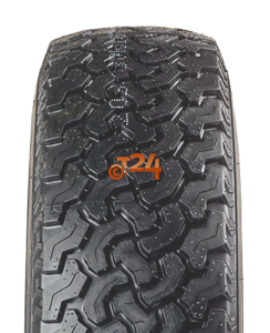 TOMKET AT3 205/80 R16 104T XL