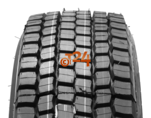 CONTINEN  315/60 R22 5 L