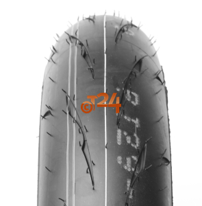 BRIDGESTONE / 120/70 R17 (58 W) BATTLAX RS11 RACING STREET (E) FRONT / Estivo