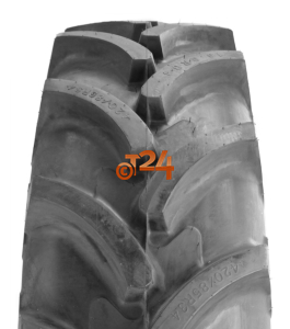 ARMOUR R-1W 480/80 R42 151A8 TL